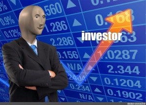 investor stonks